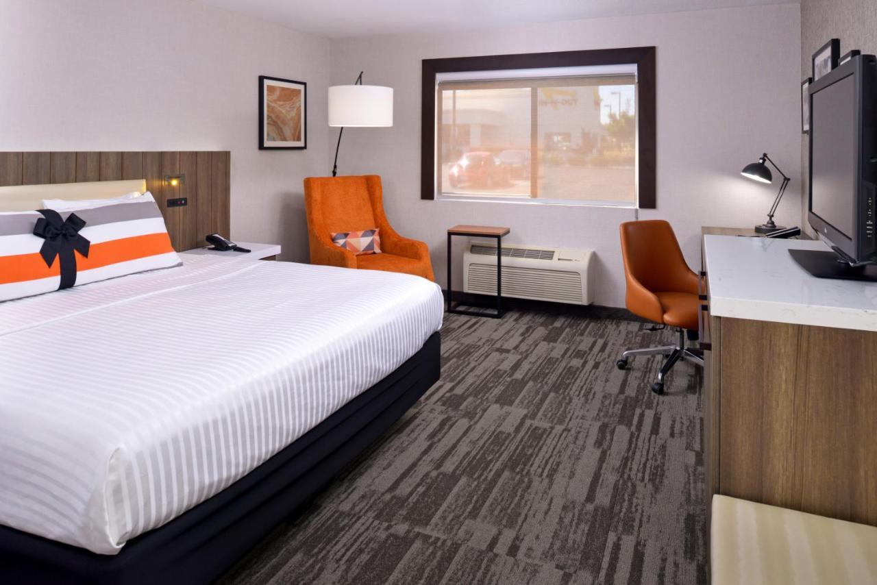 La Casa Modesto, Ascend Hotel Collection Экстерьер фото