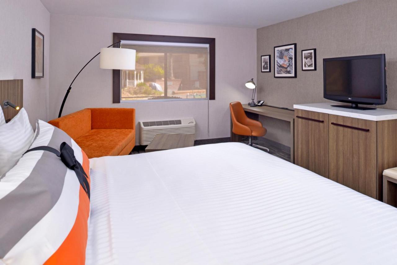 La Casa Modesto, Ascend Hotel Collection Экстерьер фото