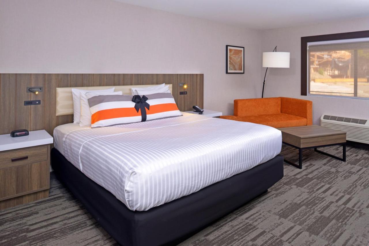 La Casa Modesto, Ascend Hotel Collection Экстерьер фото