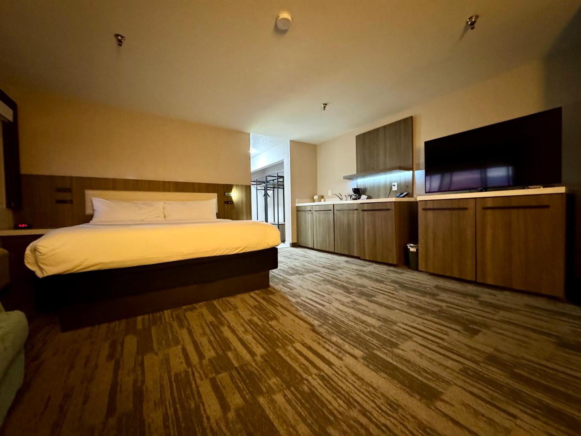 La Casa Modesto, Ascend Hotel Collection Экстерьер фото