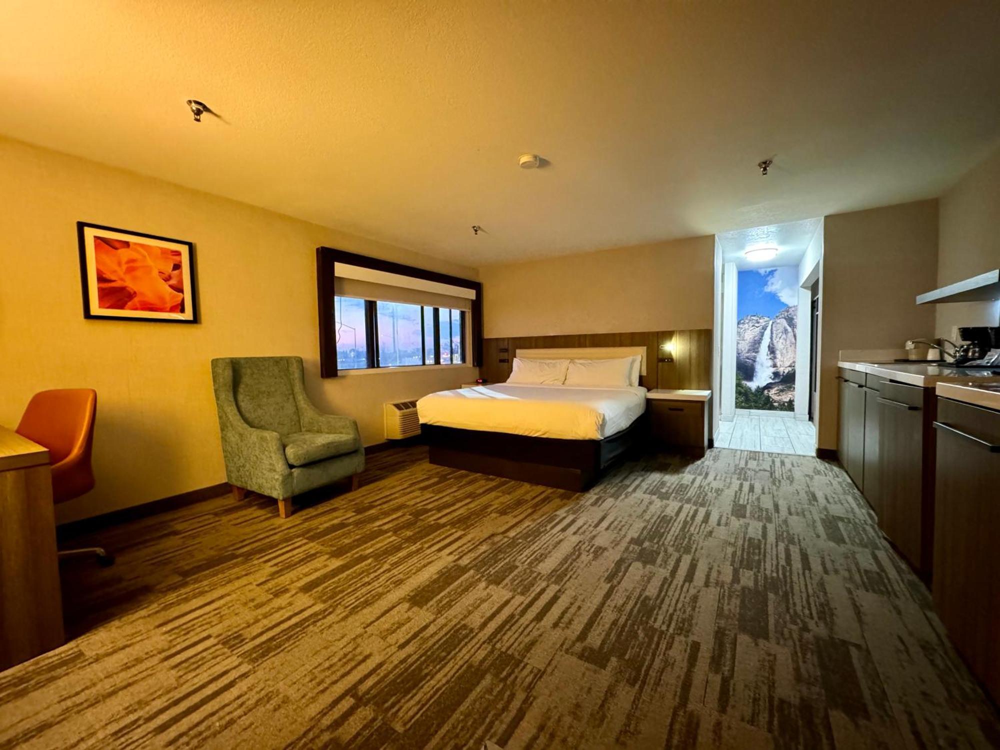 La Casa Modesto, Ascend Hotel Collection Экстерьер фото