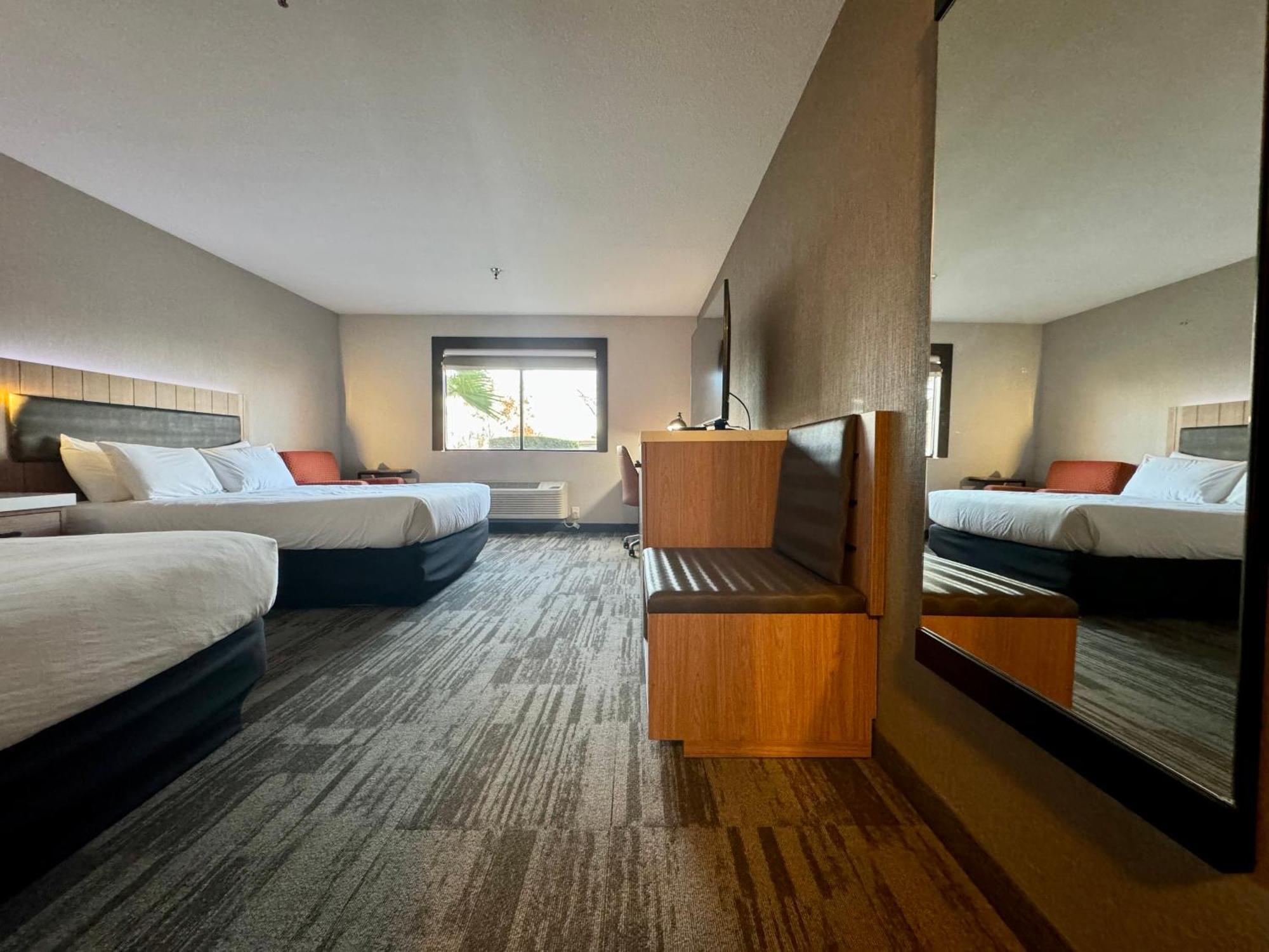 La Casa Modesto, Ascend Hotel Collection Экстерьер фото