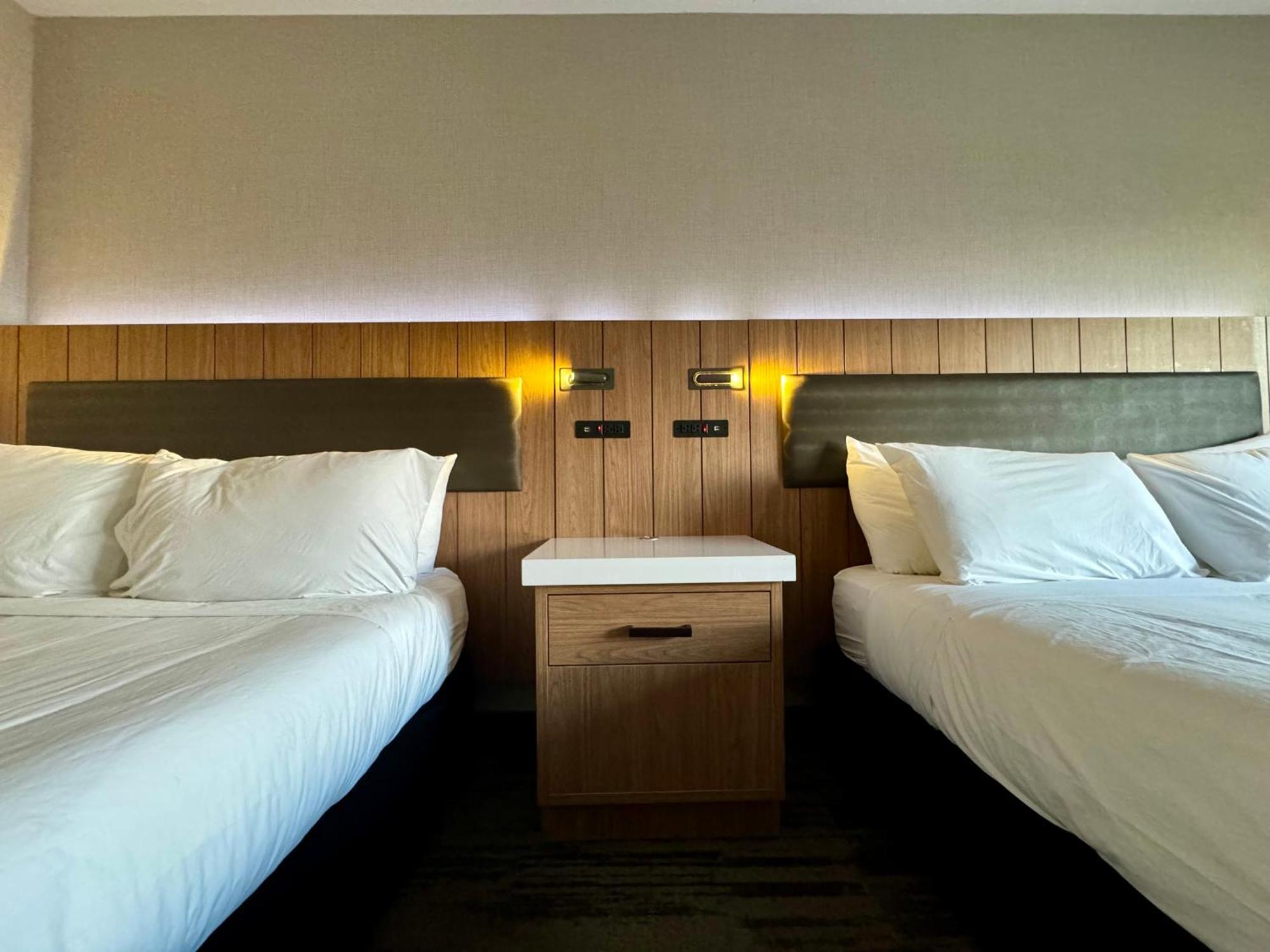 La Casa Modesto, Ascend Hotel Collection Экстерьер фото