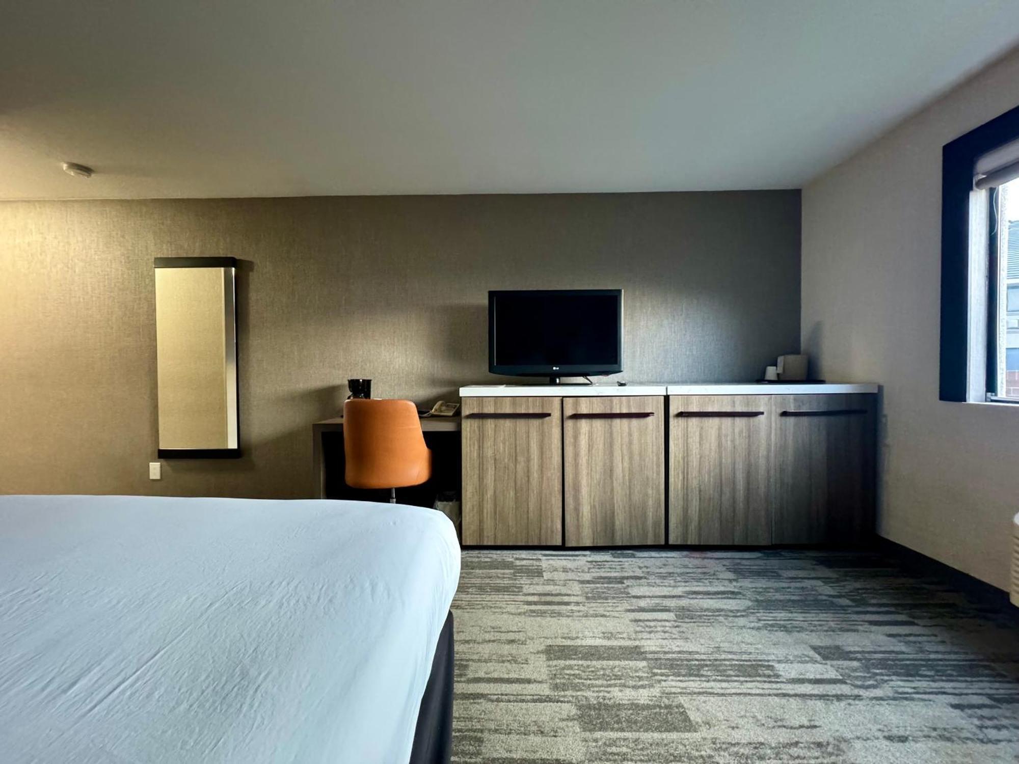 La Casa Modesto, Ascend Hotel Collection Экстерьер фото