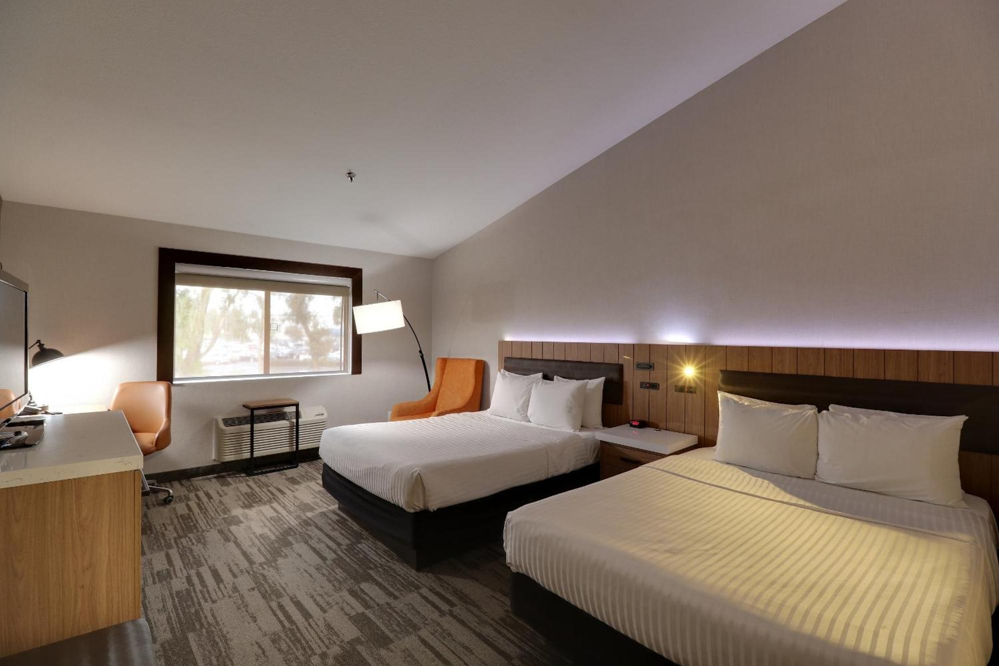 La Casa Modesto, Ascend Hotel Collection Экстерьер фото