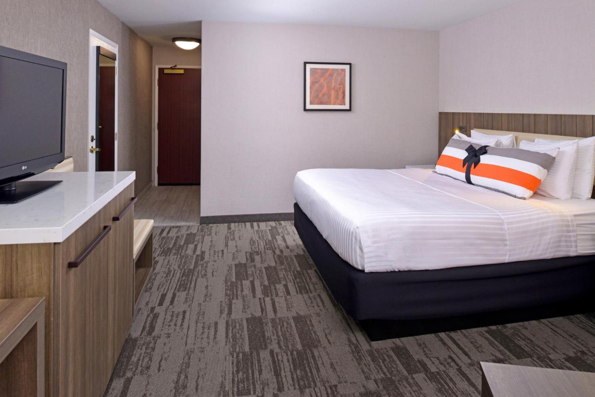 La Casa Modesto, Ascend Hotel Collection Экстерьер фото