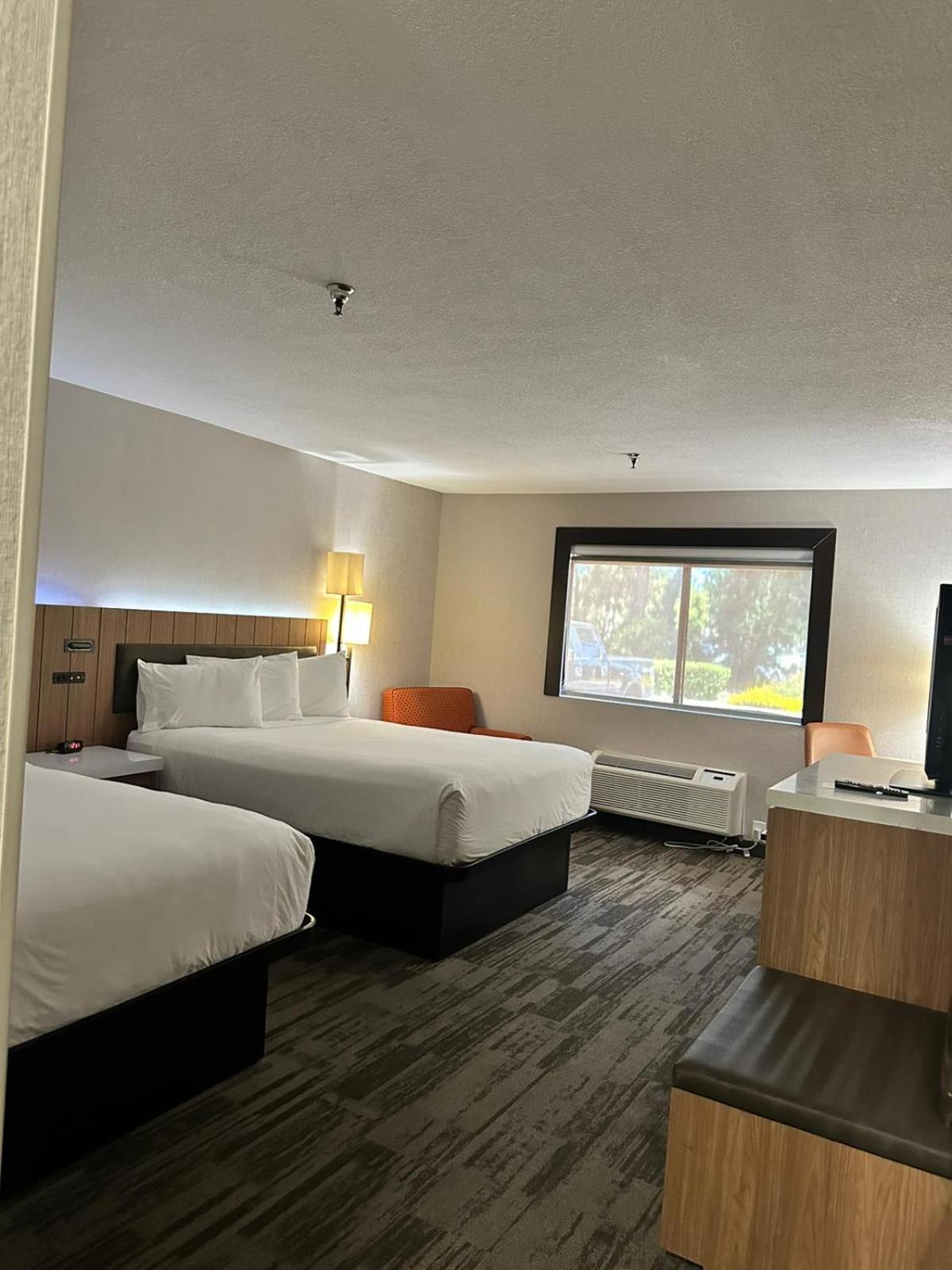 La Casa Modesto, Ascend Hotel Collection Экстерьер фото