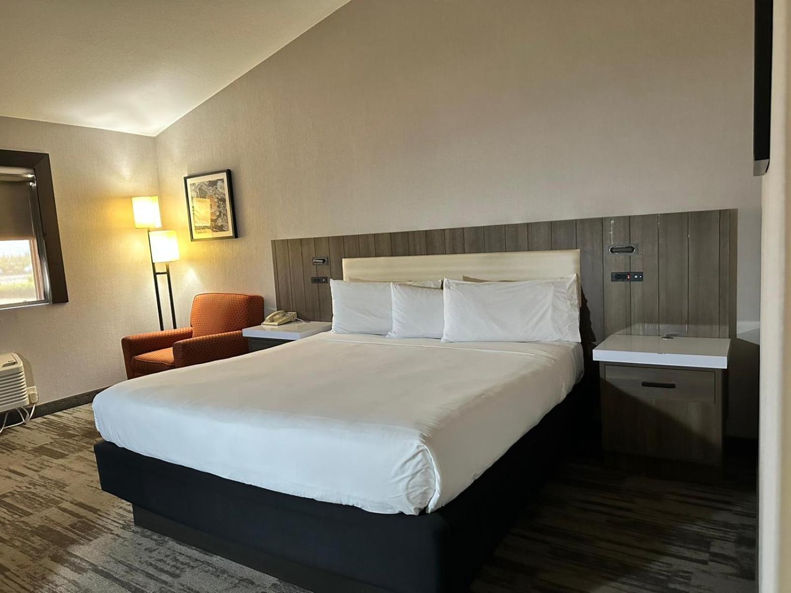 La Casa Modesto, Ascend Hotel Collection Экстерьер фото