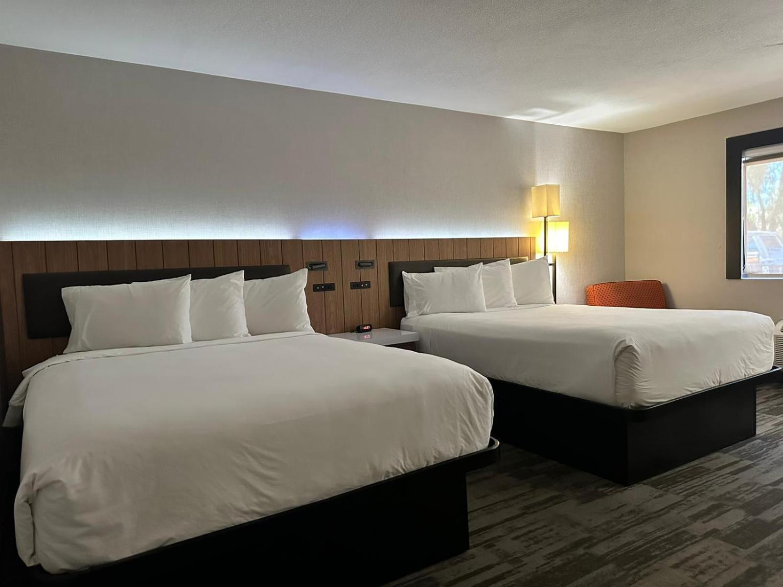La Casa Modesto, Ascend Hotel Collection Экстерьер фото
