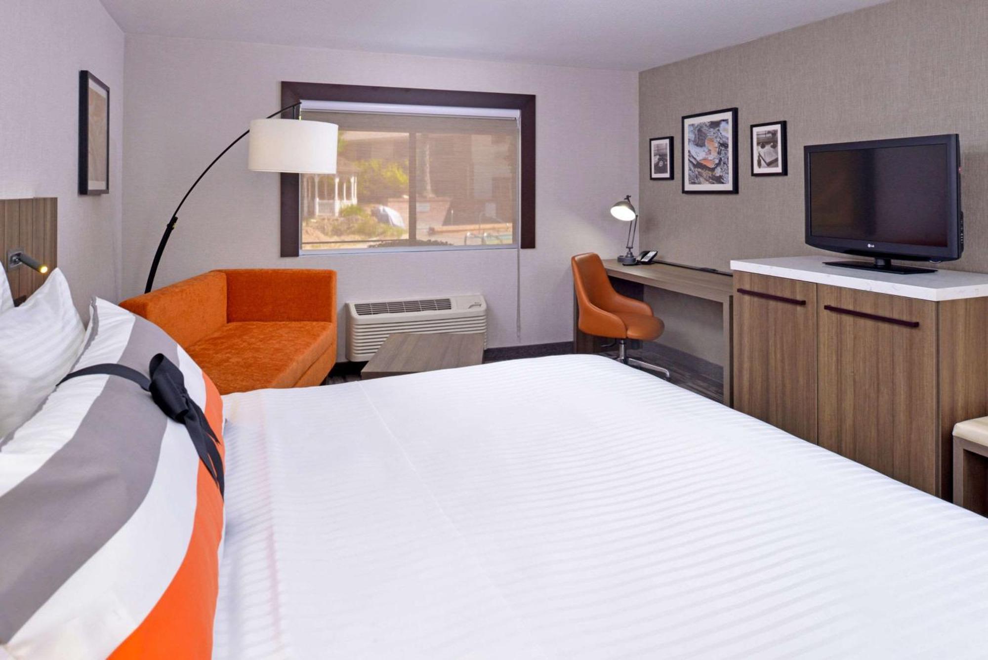 La Casa Modesto, Ascend Hotel Collection Экстерьер фото
