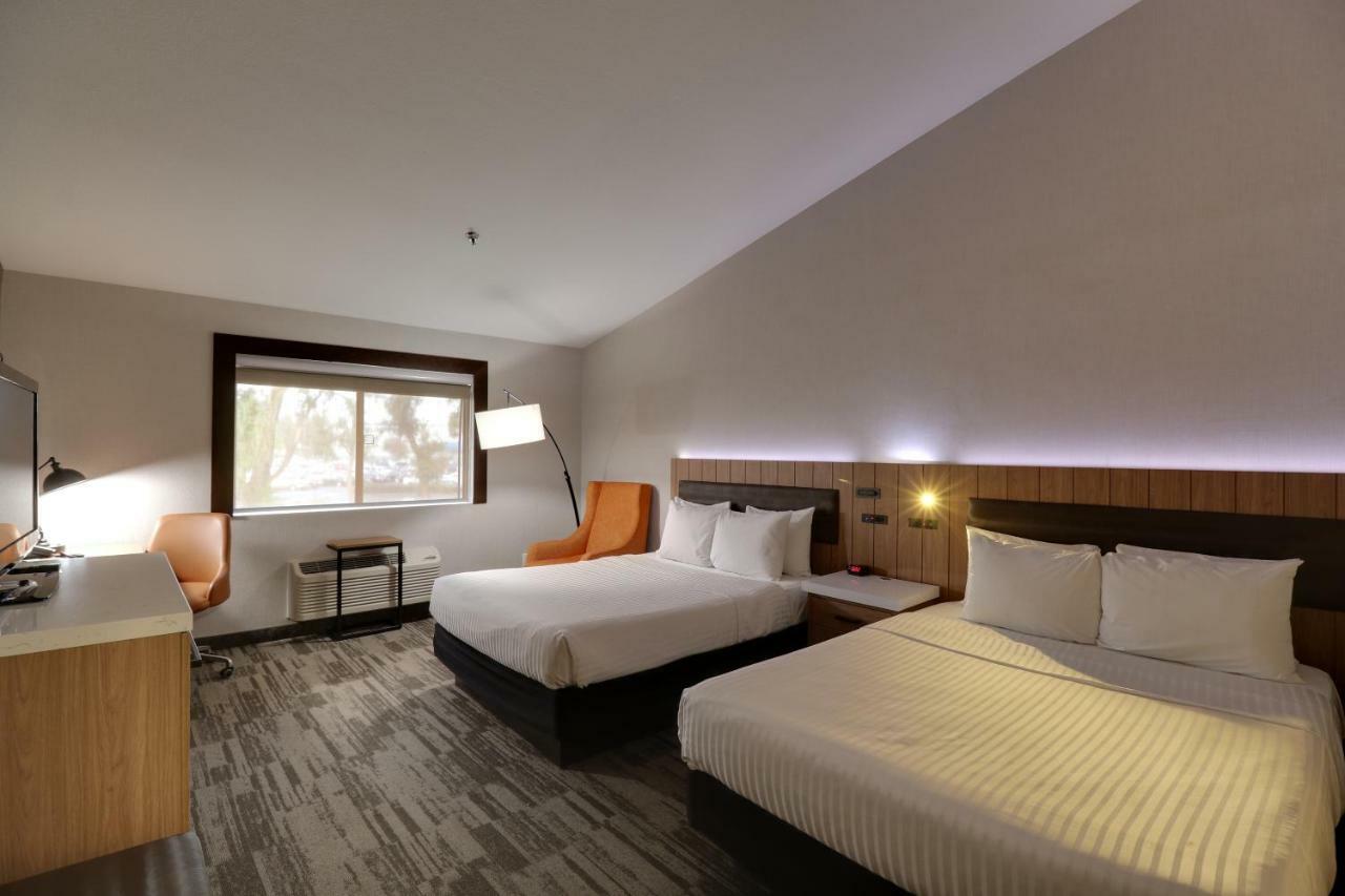 La Casa Modesto, Ascend Hotel Collection Экстерьер фото