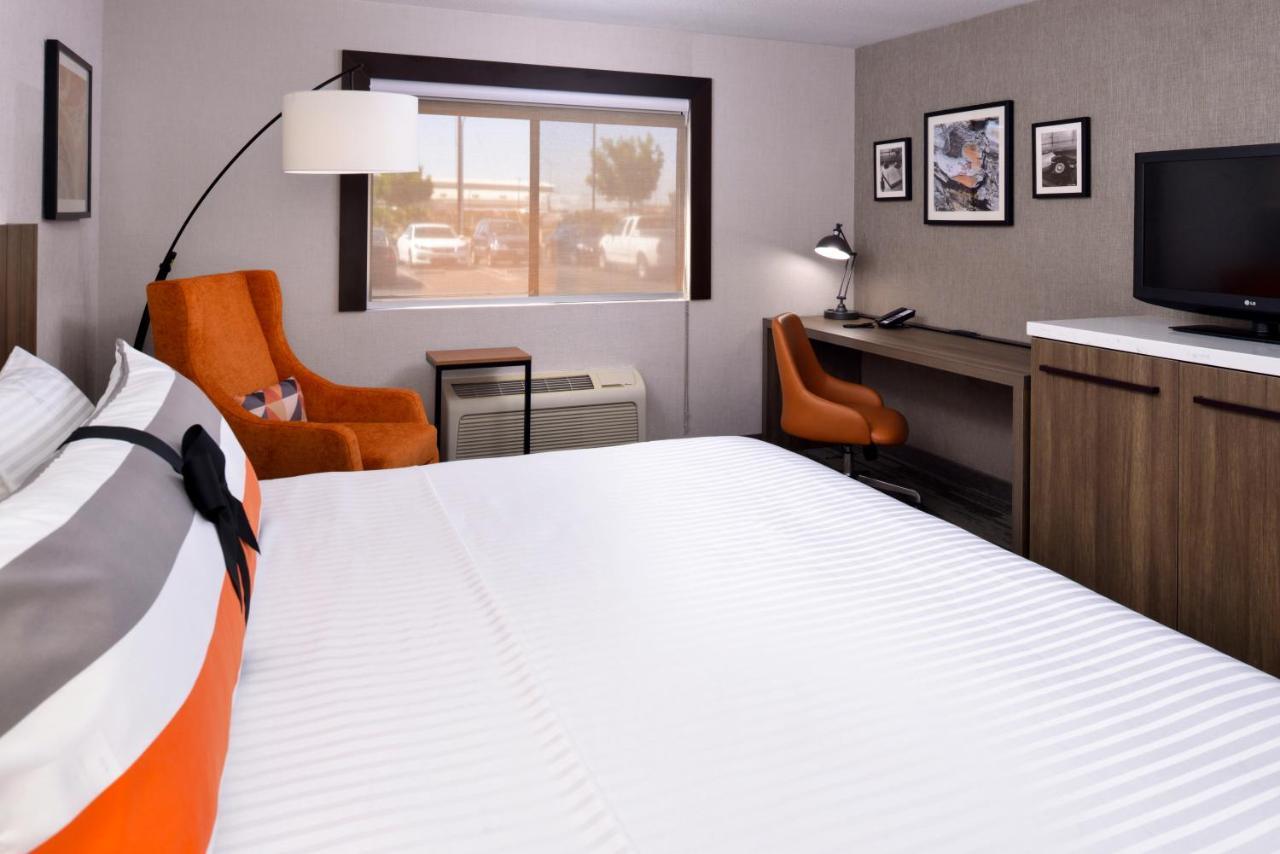 La Casa Modesto, Ascend Hotel Collection Экстерьер фото