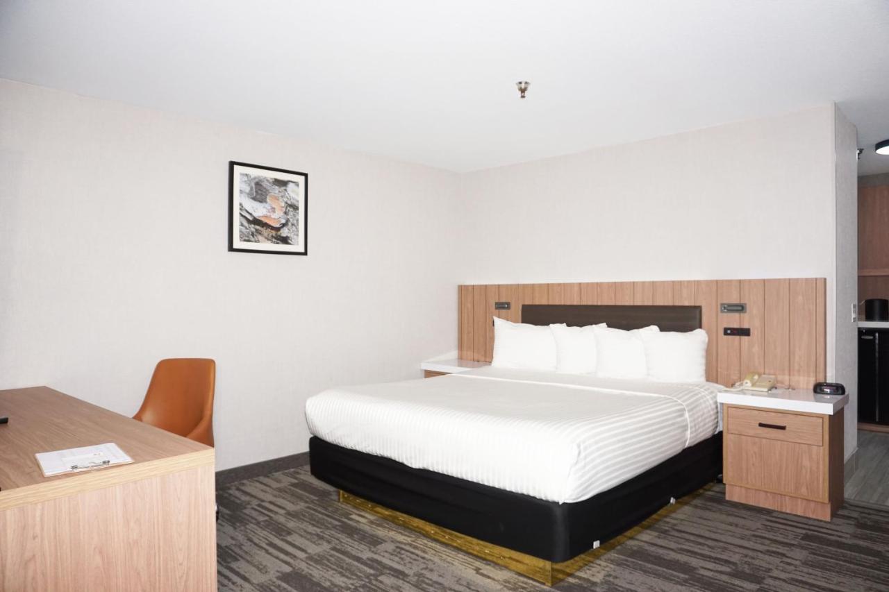 La Casa Modesto, Ascend Hotel Collection Экстерьер фото